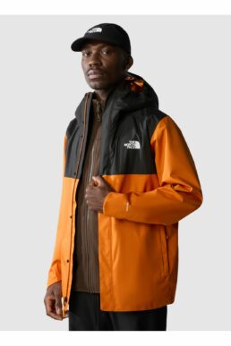 خرید مستقیم از ترکیه و ترندیول بارانی و بادگیر مردانه برند نورث فیس The North Face با کد 5003144897