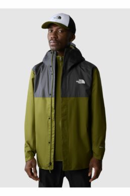 خرید مستقیم از ترکیه و ترندیول بارانی و بادگیر مردانه برند نورث فیس The North Face با کد 5003144940