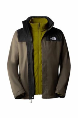 خرید مستقیم از ترکیه و ترندیول کاپشن زنانه برند نورث فیس The North Face با کد NF00CG55OFV1