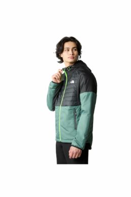 خرید مستقیم از ترکیه و ترندیول کاپشن مردانه برند نورث فیس The North Face با کد NF0A851ROTI1