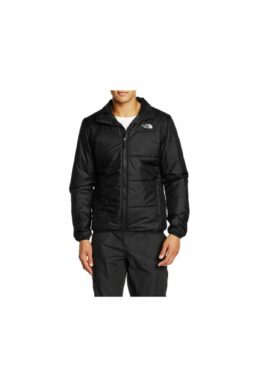 خرید مستقیم از ترکیه و ترندیول کاپشن مردانه برند نورث فیس The North Face با کد T92XIVJK3