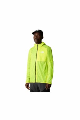 خرید مستقیم از ترکیه و ترندیول Spor بارانی و بادگیر مردانه برند نورث فیس The North Face با کد NF0A87GTRIQ1