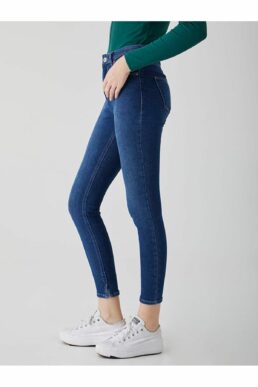خرید مستقیم از ترکیه و ترندیول شلوار جین زنانه برند ال تی بی Ltb با کد 10095128414786