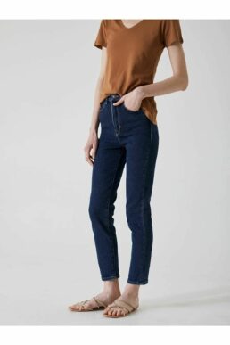 خرید مستقیم از ترکیه و ترندیول شلوار جین زنانه برند ال تی بی Ltb با کد 10095139415466