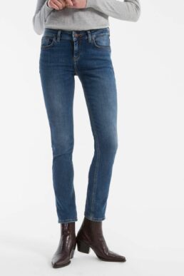خرید مستقیم از ترکیه و ترندیول شلوار جین زنانه برند ال تی بی Ltb با کد 1.00951062141005E+018