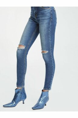 خرید مستقیم از ترکیه و ترندیول شلوار جین زنانه برند ال تی بی Ltb با کد 1.00951030143575E+018