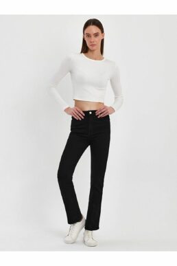 خرید مستقیم از ترکیه و ترندیول شلوار جین زنانه برند ال تی بی Ltb با کد 10095173115752