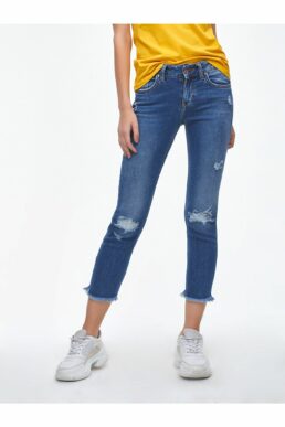 خرید مستقیم از ترکیه و ترندیول شلوار جین زنانه برند ال تی بی Ltb با کد 1.00951353147415E+018
