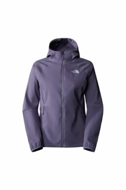 خرید مستقیم از ترکیه و ترندیول کاپشن زنانه برند نورث فیس The North Face با کد NF0A7R2RN141