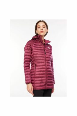 خرید مستقیم از ترکیه و ترندیول کاپشن زنانه برند نورث فیس The North Face با کد NF0A7Z85I0H1