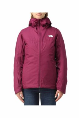 خرید مستقیم از ترکیه و ترندیول Spor بارانی و بادگیر زنانه برند نورث فیس The North Face با کد 369 NF0A3Y1J