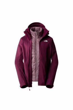 خرید مستقیم از ترکیه و ترندیول کاپشن زنانه برند نورث فیس The North Face با کد F0A4SVJON61-R