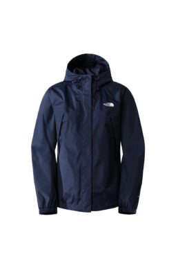 خرید مستقیم از ترکیه و ترندیول بارانی و بادگیر زنانه برند نورث فیس The North Face با کد NF0A7QEU8K21