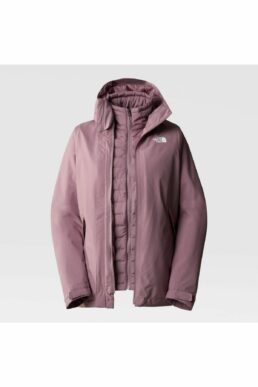 خرید مستقیم از ترکیه و ترندیول کاپشن زنانه برند نورث فیس The North Face با کد NF0A5IWJI0V1