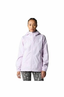 خرید مستقیم از ترکیه و ترندیول Spor بارانی و بادگیر زنانه برند نورث فیس The North Face با کد NF00A8BAPMI1