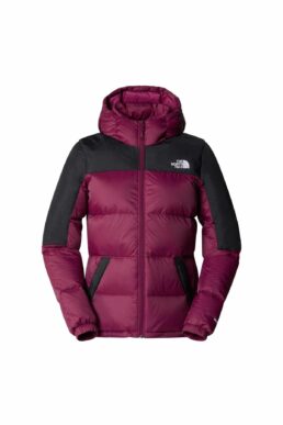 خرید مستقیم از ترکیه و ترندیول کاپشن زنانه برند نورث فیس The North Face با کد NF0A55H4KK91