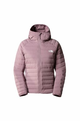 خرید مستقیم از ترکیه و ترندیول کاپشن زنانه برند نورث فیس The North Face با کد F0A7UK5I0V1-R