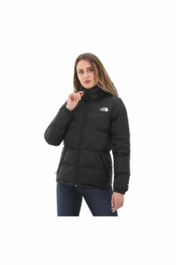 خرید مستقیم از ترکیه و ترندیول کاپشن زنانه برند نورث فیس The North Face با کد F0A55H4KX71-R