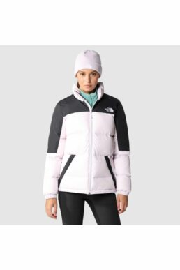 خرید مستقیم از ترکیه و ترندیول کاپشن زنانه برند نورث فیس The North Face با کد NF0A4SVK80U1