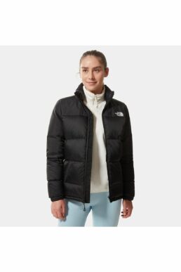 خرید مستقیم از ترکیه و ترندیول کاپشن زنانه برند نورث فیس The North Face با کد NF0A4SVKKX71