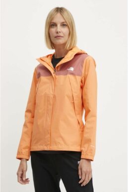 خرید مستقیم از ترکیه و ترندیول ژاکت اسپورت زنانه برند نورث فیس The North Face با کد TYCAD01941DA4569A0