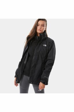 خرید مستقیم از ترکیه و ترندیول کاپشن زنانه برند نورث فیس The North Face با کد NF00CG56KX71