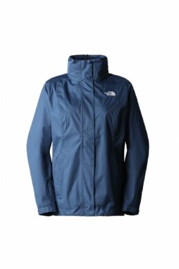 خرید مستقیم از ترکیه و ترندیول کاپشن زنانه برند نورث فیس The North Face با کد NF00CG568401