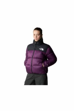 خرید مستقیم از ترکیه و ترندیول کاپشن زنانه برند نورث فیس The North Face با کد NF0A3XEOV6V1