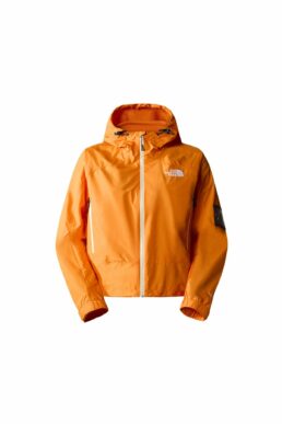 خرید مستقیم از ترکیه و ترندیول Spor بارانی و بادگیر زنانه برند نورث فیس The North Face با کد NF0A852NI0M1