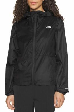 خرید مستقیم از ترکیه و ترندیول بارانی و بادگیر زنانه برند نورث فیس The North Face با کد NF0A82R7MN81