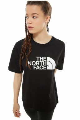 خرید مستقیم از ترکیه و ترندیول تیشرت زنانه برند نورث فیس The North Face با کد NF0A4M5P