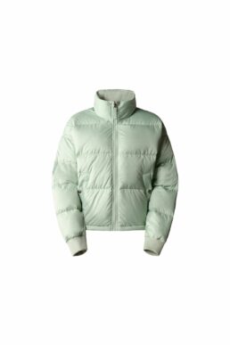 خرید مستقیم از ترکیه و ترندیول کاپشن زنانه برند نورث فیس The North Face با کد NF0A3YSDI0G1