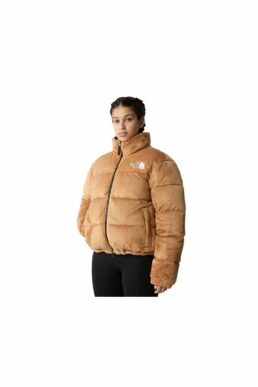 خرید مستقیم از ترکیه و ترندیول کاپشن زنانه برند نورث فیس The North Face با کد NF0A84F9I0J1