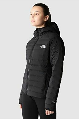 خرید مستقیم از ترکیه و ترندیول کاپشن زنانه برند نورث فیس The North Face با کد TYC00598577150