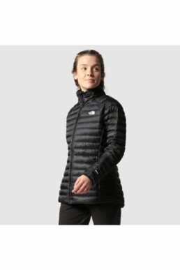 خرید مستقیم از ترکیه و ترندیول کاپشن زنانه برند نورث فیس The North Face با کد NF0A7Z84KX71