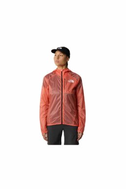 خرید مستقیم از ترکیه و ترندیول Spor بارانی و بادگیر زنانه برند نورث فیس The North Face با کد NF0A87HFGTH1