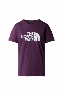 خرید مستقیم از ترکیه و ترندیول تیشرت زنانه برند نورث فیس The North Face با کد NF0A87N9V6V1