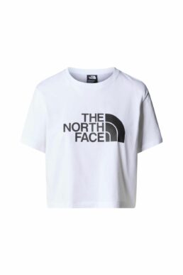 خرید مستقیم از ترکیه و ترندیول تیشرت زنانه برند نورث فیس The North Face با کد NF0A87NAFN41