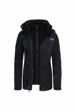 خرید مستقیم از ترکیه و ترندیول کاپشن زنانه برند نورث فیس The North Face با کد TYC00401007046