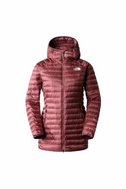 خرید مستقیم از ترکیه و ترندیول کاپشن زنانه برند نورث فیس The North Face با کد NF0A7Z856R41