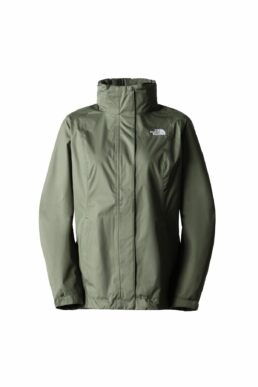 خرید مستقیم از ترکیه و ترندیول کاپشن زنانه برند نورث فیس The North Face با کد NF00CG561B31