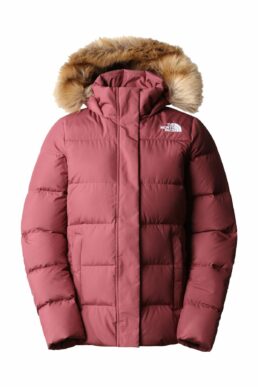 خرید مستقیم از ترکیه و ترندیول کاپشن زنانه برند نورث فیس The North Face با کد NF0A4R33