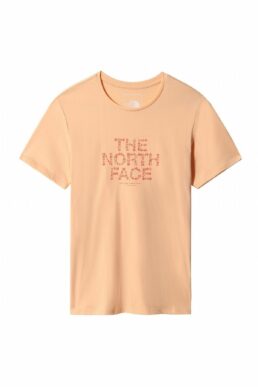 خرید مستقیم از ترکیه و ترندیول تیشرت زنانه برند نورث فیس The North Face با کد NF0A55B23R81