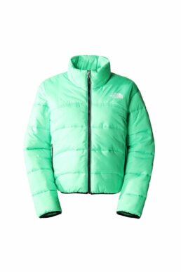 خرید مستقیم از ترکیه و ترندیول کاپشن زنانه برند نورث فیس The North Face با کد 93-NF0A7URF-1