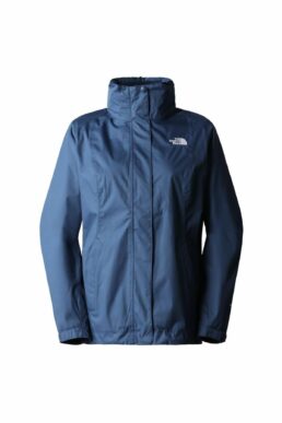 خرید مستقیم از ترکیه و ترندیول کاپشن زنانه برند نورث فیس The North Face با کد NF00CG56N8401