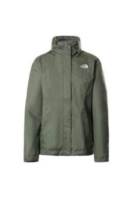 خرید مستقیم از ترکیه و ترندیول کاپشن زنانه برند نورث فیس The North Face با کد NF00CG56N2521