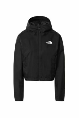 خرید مستقیم از ترکیه و ترندیول کاپشن زنانه برند نورث فیس The North Face با کد W CROPPED QUEST JACKET