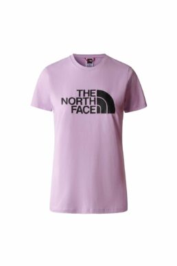 خرید مستقیم از ترکیه و ترندیول تیشرت زنانه برند نورث فیس The North Face با کد NF0A4T1Q