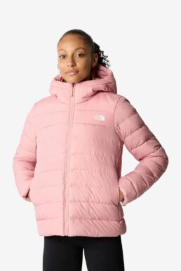 خرید مستقیم از ترکیه و ترندیول کاپشن زنانه برند نورث فیس The North Face با کد NF0A84IVI0R1