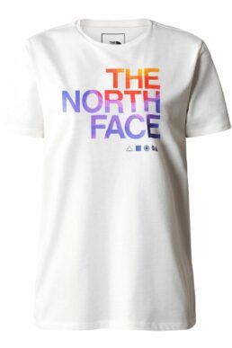 خرید مستقیم از ترکیه و ترندیول تیشرت زنانه برند نورث فیس The North Face با کد NF0A55B2